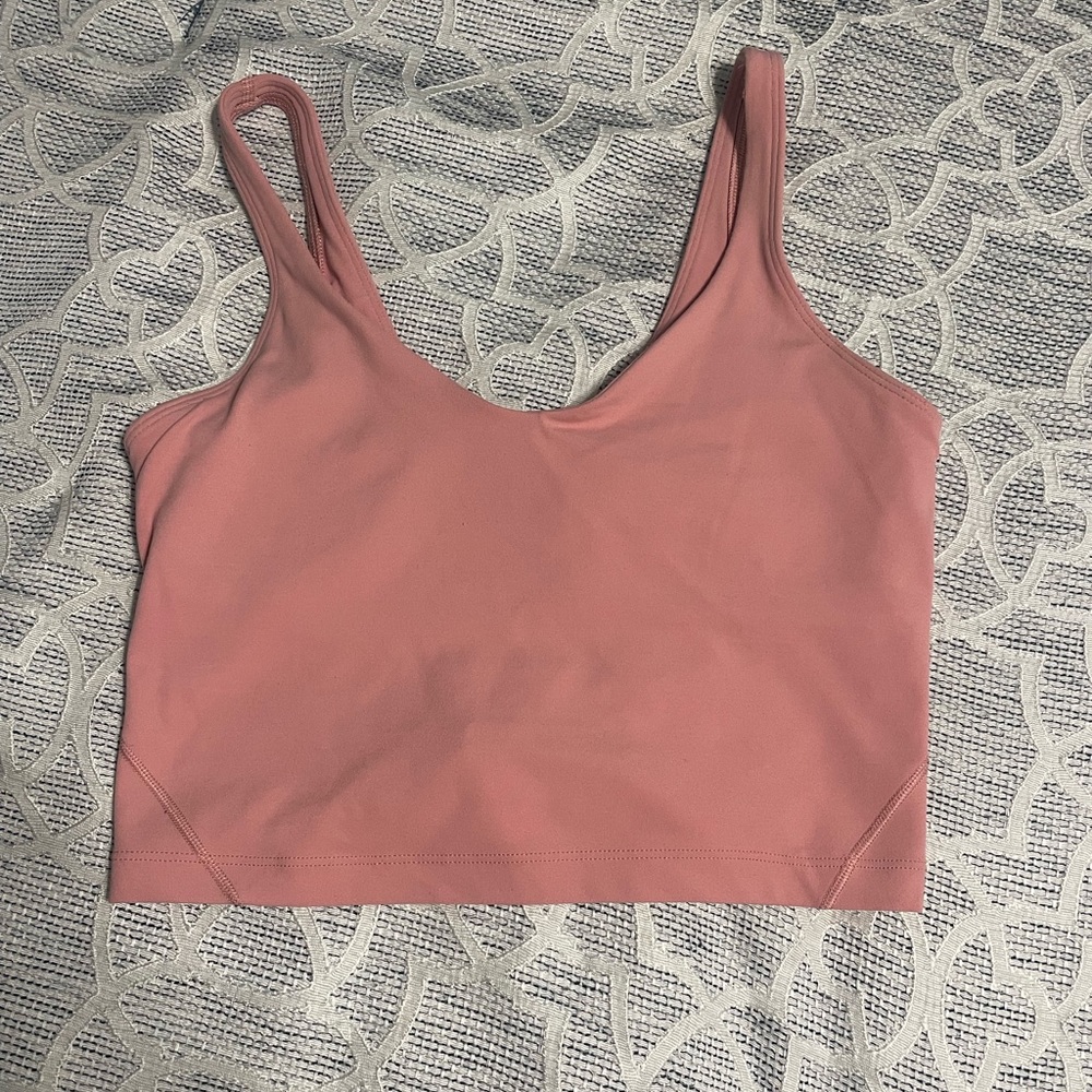 LULULEMON ALIGN TANK TOP